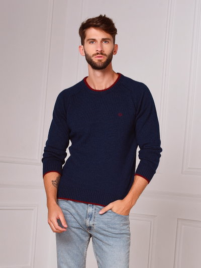 SWEATER MERCURIO