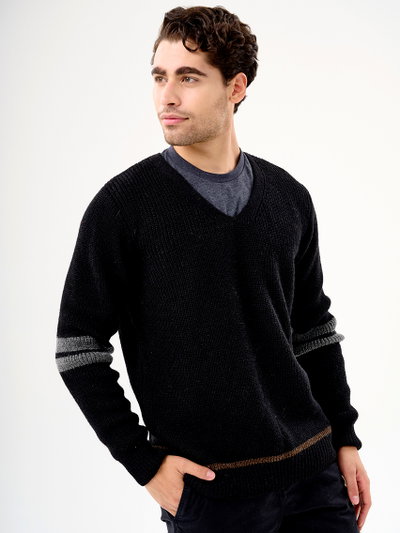 SWEATER GAIMAN 