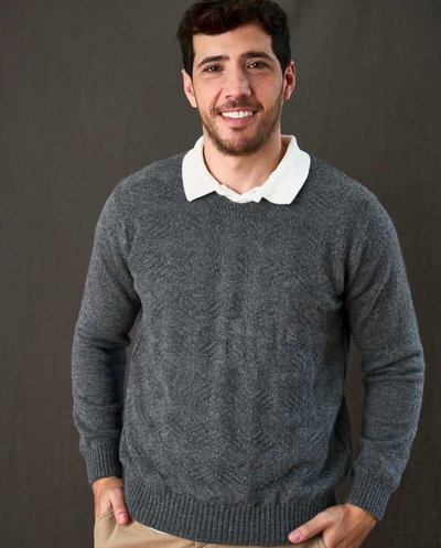SWEATER TENCA