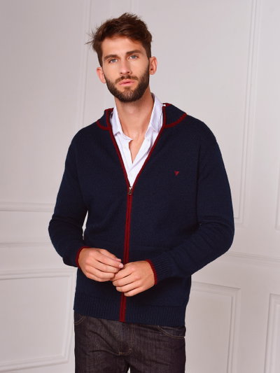 CAMPERA FOCUS (493)