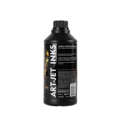 TINTA 1LT ART-JET PROFESIONAL