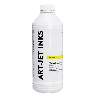 TINTA 1LT ART-JET ETERNITY