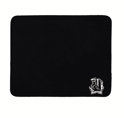 PAD RAPTOR ULTRA GLIDE S 260X210