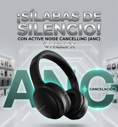 AURICULAR BT KELYX VINCHA CANCELACION