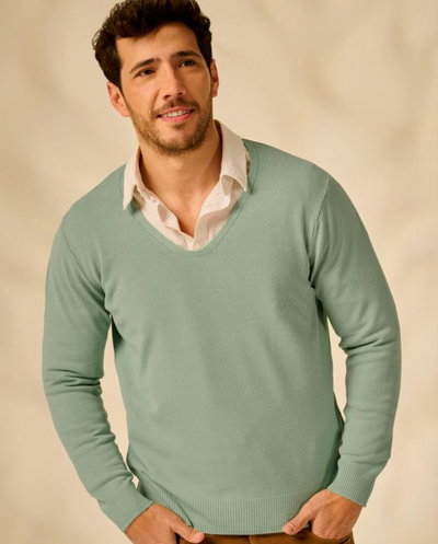 SWEATER EMILIO