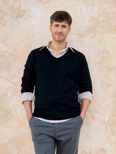 SWEATER CALMA