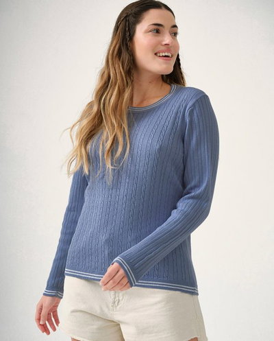 SWEATER CAMPIÑA