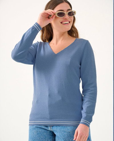 SWEATER CLARIDAD