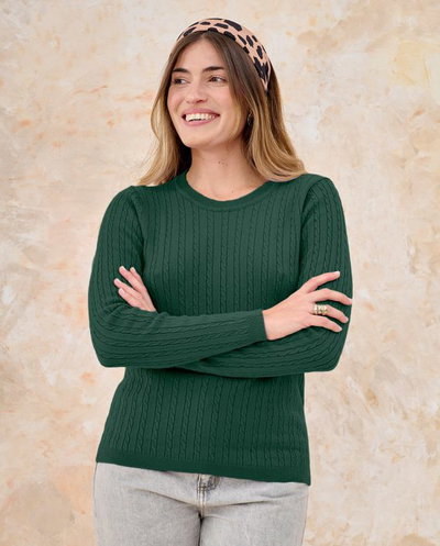 SWEATER SOLDI