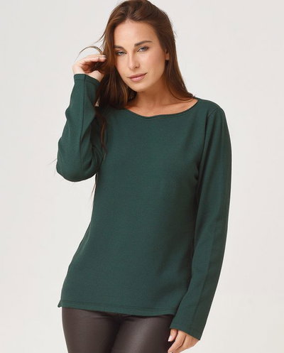 SWEATER ZOE