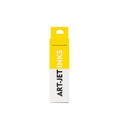 TINTA SUBLIMAR 100ML ART-JET