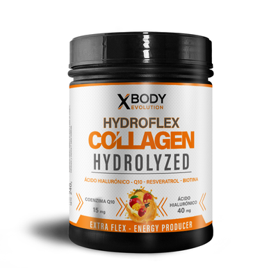 COLAGENO XBODY HYDROFLEX 240GR