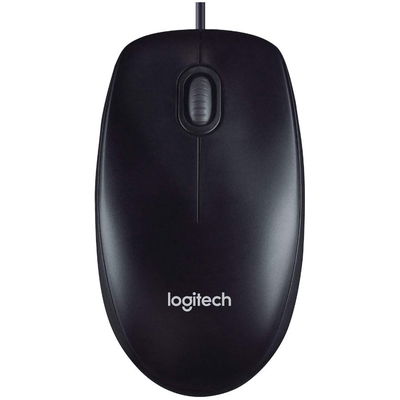 MOUSE LOGITECH M90 USB