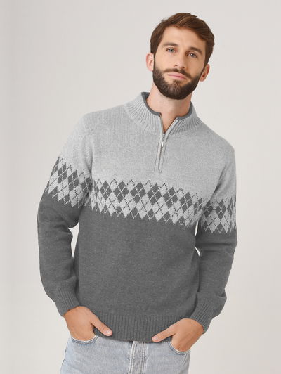 SWEATER DENALI