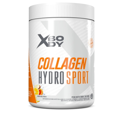 COLAGENO XBODY HYDRO SPORT MULTIFRUTA
