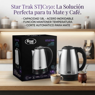 PAVA ELECTRICA CORTE MATE 
