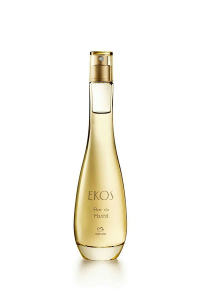 Ekos Flor de Manha