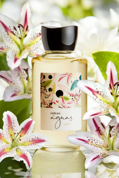 Aguas de Lirio 