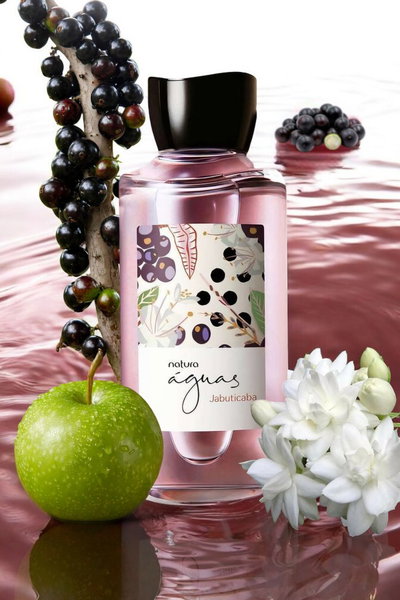 Aguas de Jabuticaba 