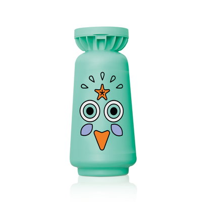 Shampoo Revitalizante Naturé