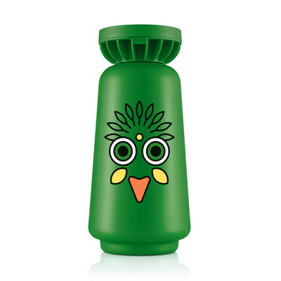 Shampoo Cabellos rizados Naturé