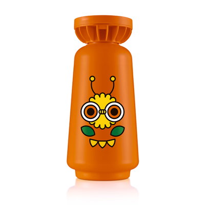 Shampoo 2 en 1