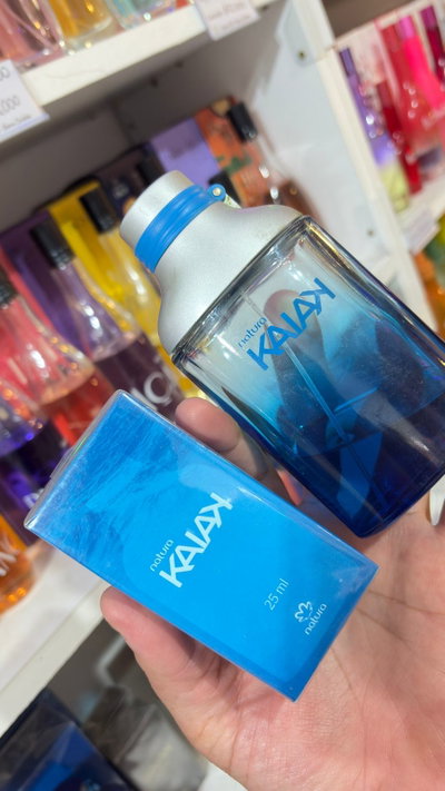 Kit Kaiak clásico masculino 