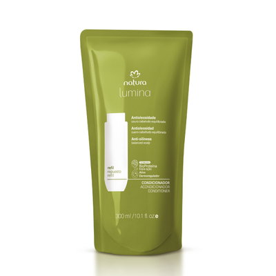 Acondicionador leve repuesto Lumina (antioleosidad)