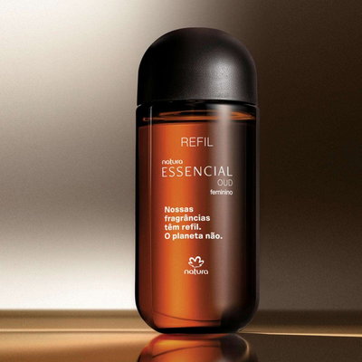 Essencial Oud (repuesto femenino) 
