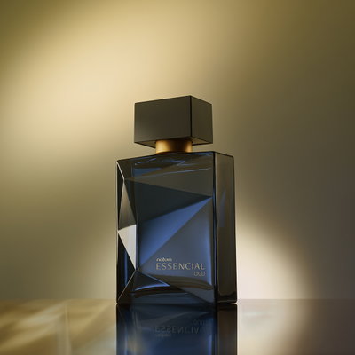 Essencial Oud (masculino)