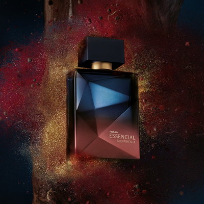 Essencial Oud Pimienta (masculino)