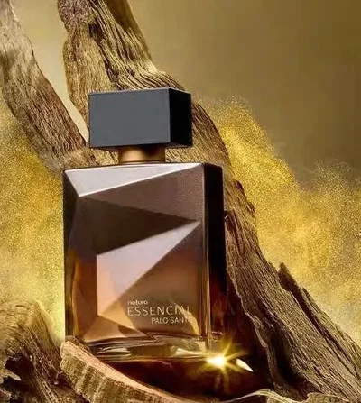 Essencial Palo Santo (masculino) 
