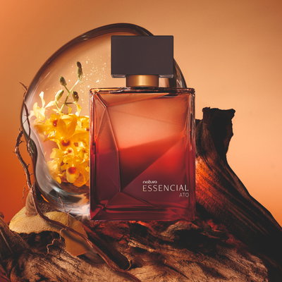 Essencial Ato (masculino) 