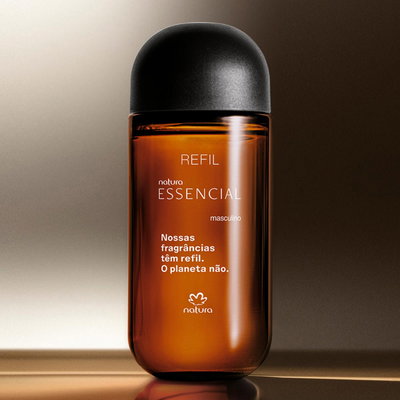 Essencial Exclusivo (repuesto masculino) 