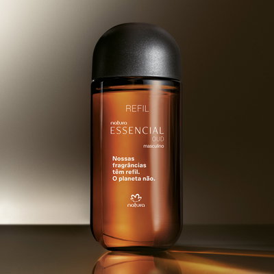 Essencial Oud (repuesto masculino) 