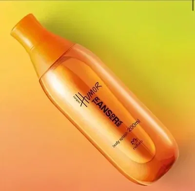 Body Splash Humor Transforma 