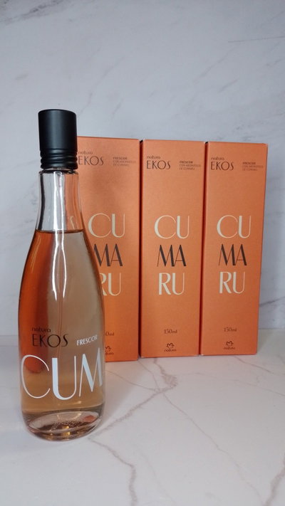 Ekos Frescor Cumarú 150 ml 