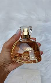 Perfume Aura Alba