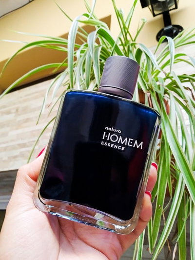 Homem Essence