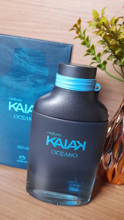 Kaiak Océano Masc
