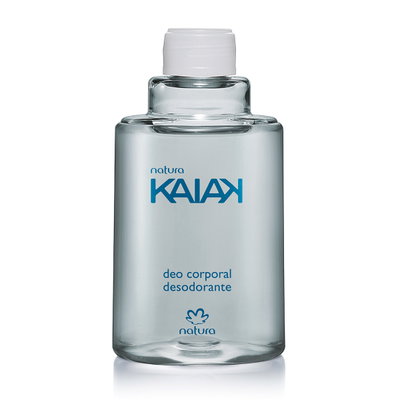 Repuesto Desodorante kaiak Clásico masc