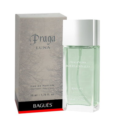 Praga Luna (tipo Nina Luna)
