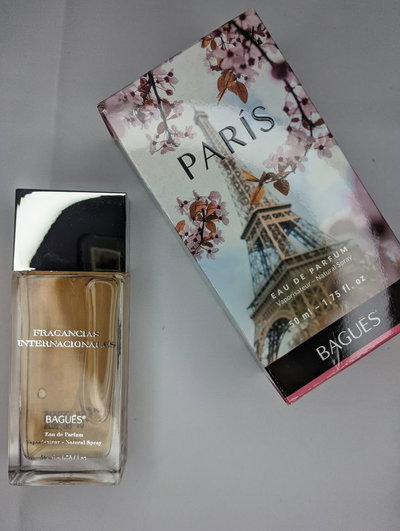 París (tipo La Vida es Bella)