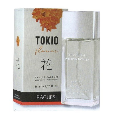 Tokyo Flower (tipo Kenzo Flower)