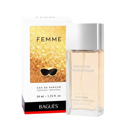 Femme (Tipo Fame)