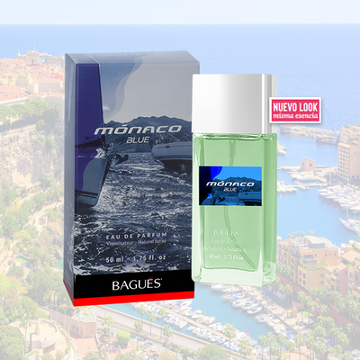 Monaco Blue (tipo Monaco Blue)