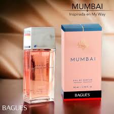 Mumbai (Tipo My Way)