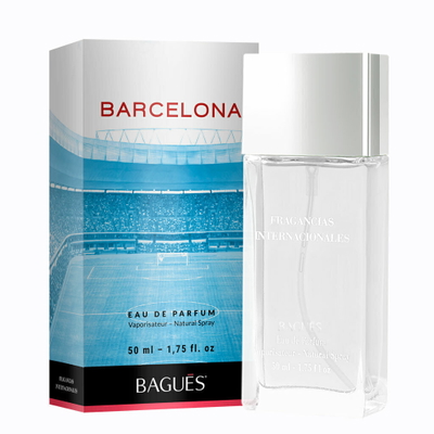 Barcelona (tipo Allure Sport)