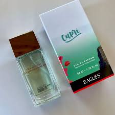 Capri (Tipo Aqcua Di Gioia)