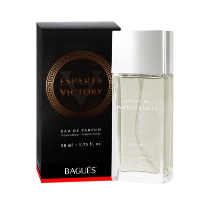 Esparta Victory (tipo Invictus Victory)